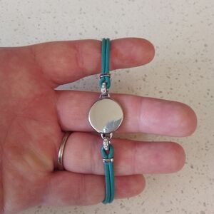 Fossil Bracelet